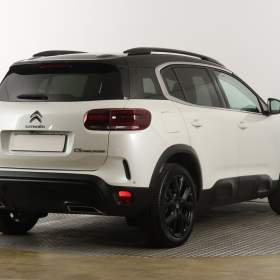 Foto inzerátu Citroën C5 Aircross 1.2 PureTech