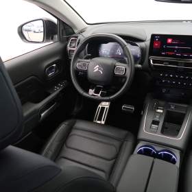 Foto inzerátu Citroën C5 Aircross 1.2 PureTech