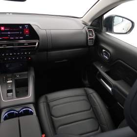 Foto inzerátu Citroën C5 Aircross 1.2 PureTech