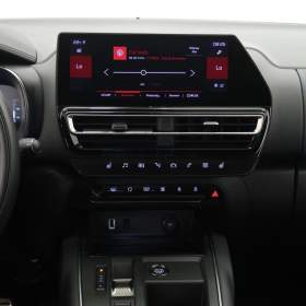 Foto inzerátu Citroën C5 Aircross 1.2 PureTech