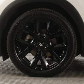 Foto inzerátu Citroën C5 Aircross 1.2 PureTech