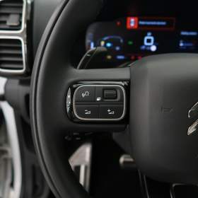 Foto inzerátu Citroën C5 Aircross 1.2 PureTech