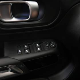 Foto inzerátu Citroën C5 Aircross 1.2 PureTech