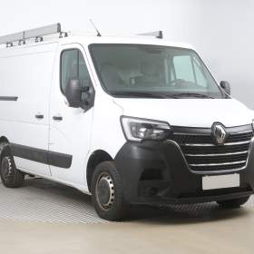 Foto inzerátu Renault Master 2.3 dCi 135