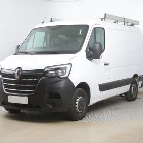 Foto inzerátu Renault Master 2.3 dCi 135