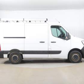 Foto inzerátu Renault Master 2.3 dCi 135
