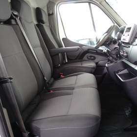 Foto inzerátu Renault Master 2.3 dCi 135