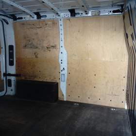 Foto inzerátu Renault Master 2.3 dCi 135