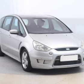 Ford S- MAX 2.2 TDCi / 19500417