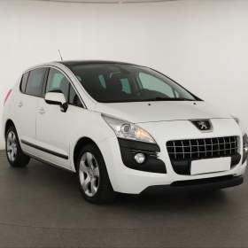 Peugeot 3008 1.6 HDi / 19500418