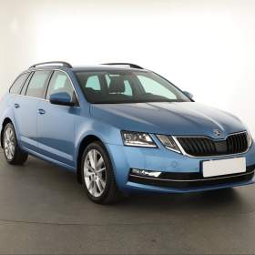 Škoda Octavia 1.6 TDI / 19500419
