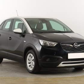 Opel Crossland 1.2 / 19500422