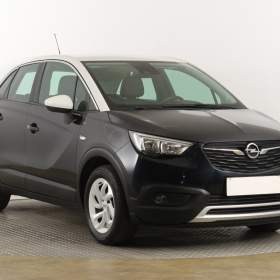 Opel Crossland 1.2 / 19500422