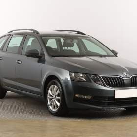 Škoda Octavia 1.5 TSI / 19500423