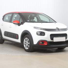 Citroën C3 1.2 PureTech / 19500424