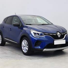 Renault Captur 1.0 TCe / 19500427