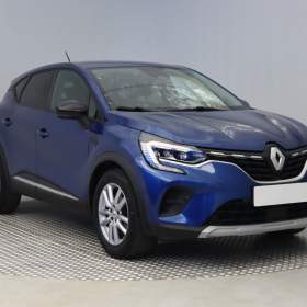 Renault Captur 1.0 TCe / 19500427
