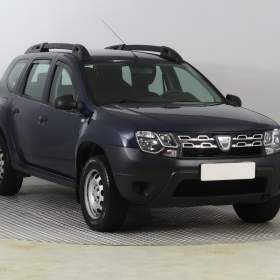 Dacia Duster 1.6 SCe / 19500430