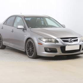 Mazda 6 2.3 MPS / 19500436
