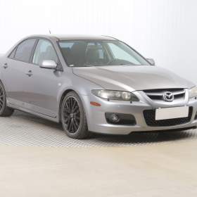 Mazda 6 2.3 MPS / 19500436