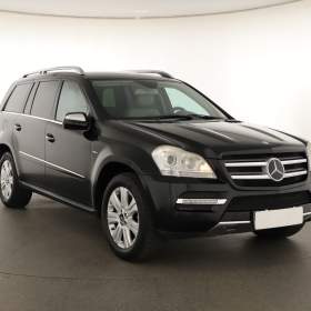 Mercedes- Benz GL 350 CDI / 19500437