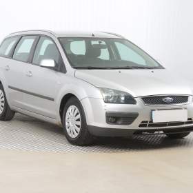Ford Focus 1.6 TDCi / 19500438