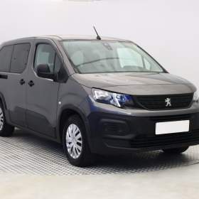 Peugeot Rifter 1.5 BlueHDi / 19500439