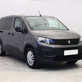 Peugeot Rifter 1.5 BlueHDi / 19500439