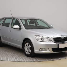Škoda Octavia 1.9 TDI / 19500447