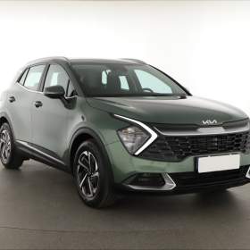 Kia Sportage 1.6 T- GDI / 19500449
