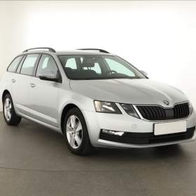 Škoda Octavia 1.6 TDI / 19500452