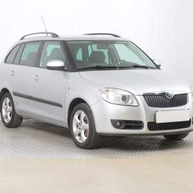 Škoda Fabia 1.4 16V / 19500453