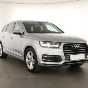Audi Q7 50 TDI / 19500454