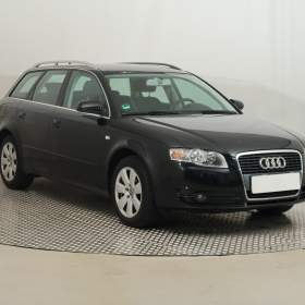 Audi A4 2.0 TDI / 19500456