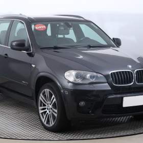 BMW X5 xDrive30d / 19500460