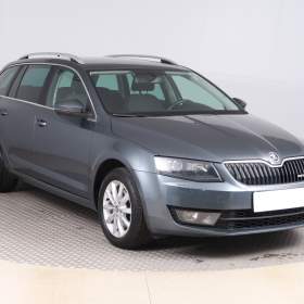 Škoda Octavia 1.6 TDI / 19500463
