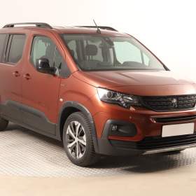 Peugeot Rifter 1.5 BlueHDi / 19500464