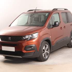 Foto inzerátu Peugeot Rifter 1.5 BlueHDi