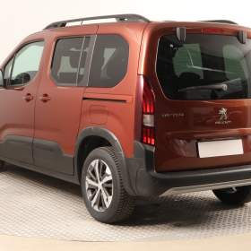 Foto inzerátu Peugeot Rifter 1.5 BlueHDi