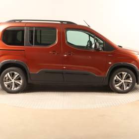 Foto inzerátu Peugeot Rifter 1.5 BlueHDi