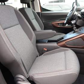 Foto inzerátu Peugeot Rifter 1.5 BlueHDi