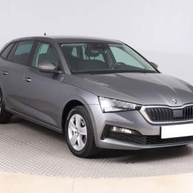 Škoda Scala 1.5 TSI / 19500465