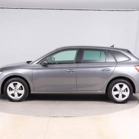 Foto inzerátu Škoda Scala 1.5 TSI