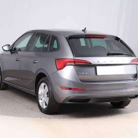 Foto inzerátu Škoda Scala 1.5 TSI