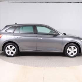 Foto inzerátu Škoda Scala 1.5 TSI