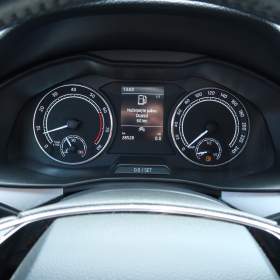 Foto inzerátu Škoda Scala 1.5 TSI