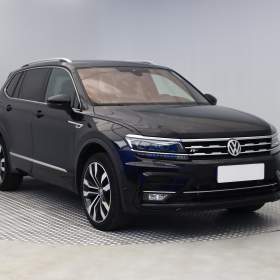Volkswagen Tiguan Allspace 2.0 TSI / 19500466