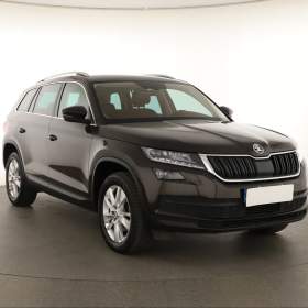 Škoda Kodiaq 2.0 TDI / 19500467