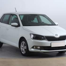 Škoda Fabia 1.2 TSI / 19500468
