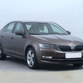 Škoda Octavia 1.4 TSI / 19500469